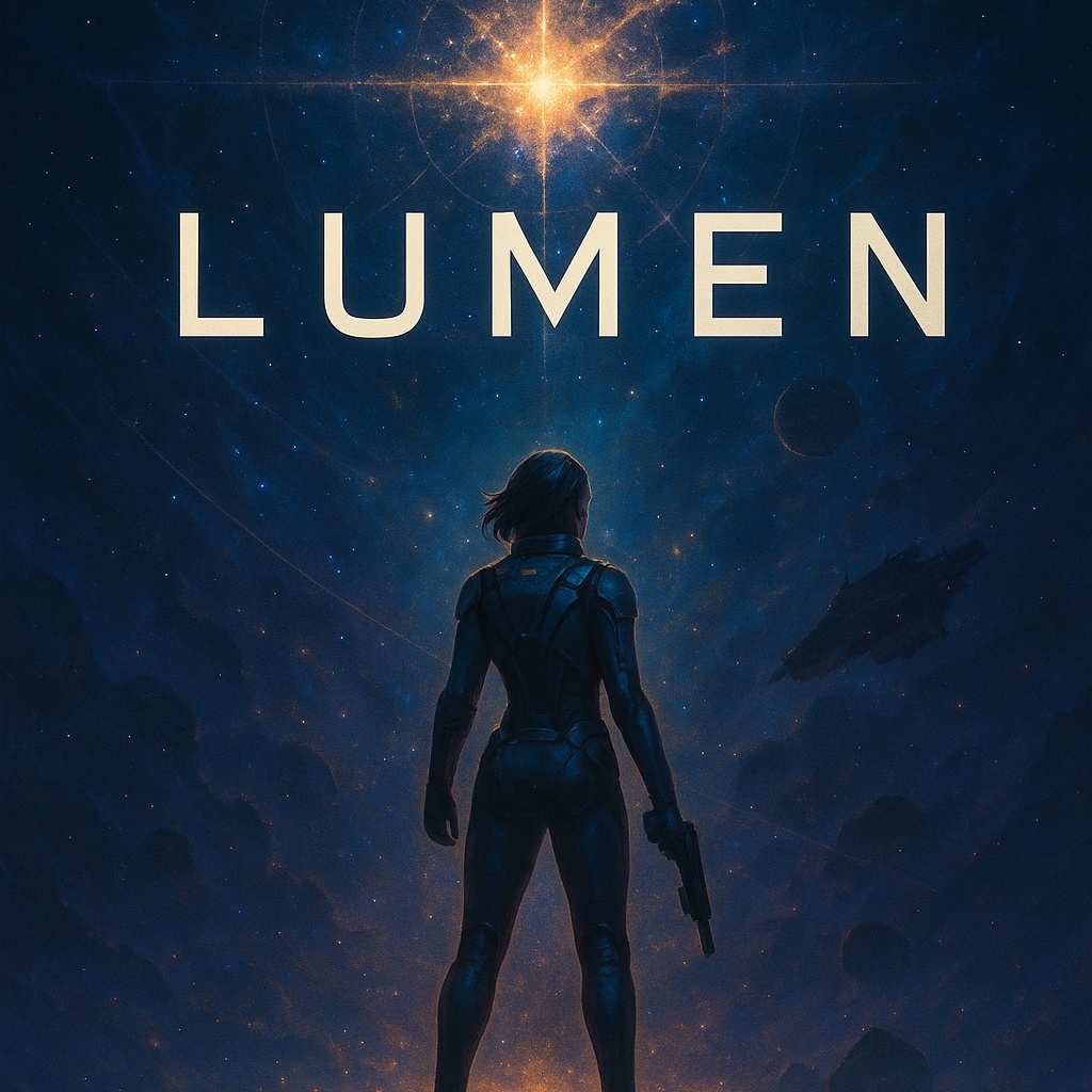 Image for Lumen