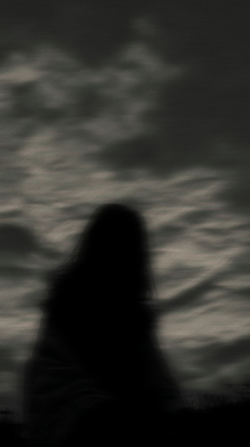 ghost artwork