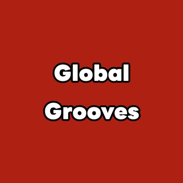 Image for Global Grooves