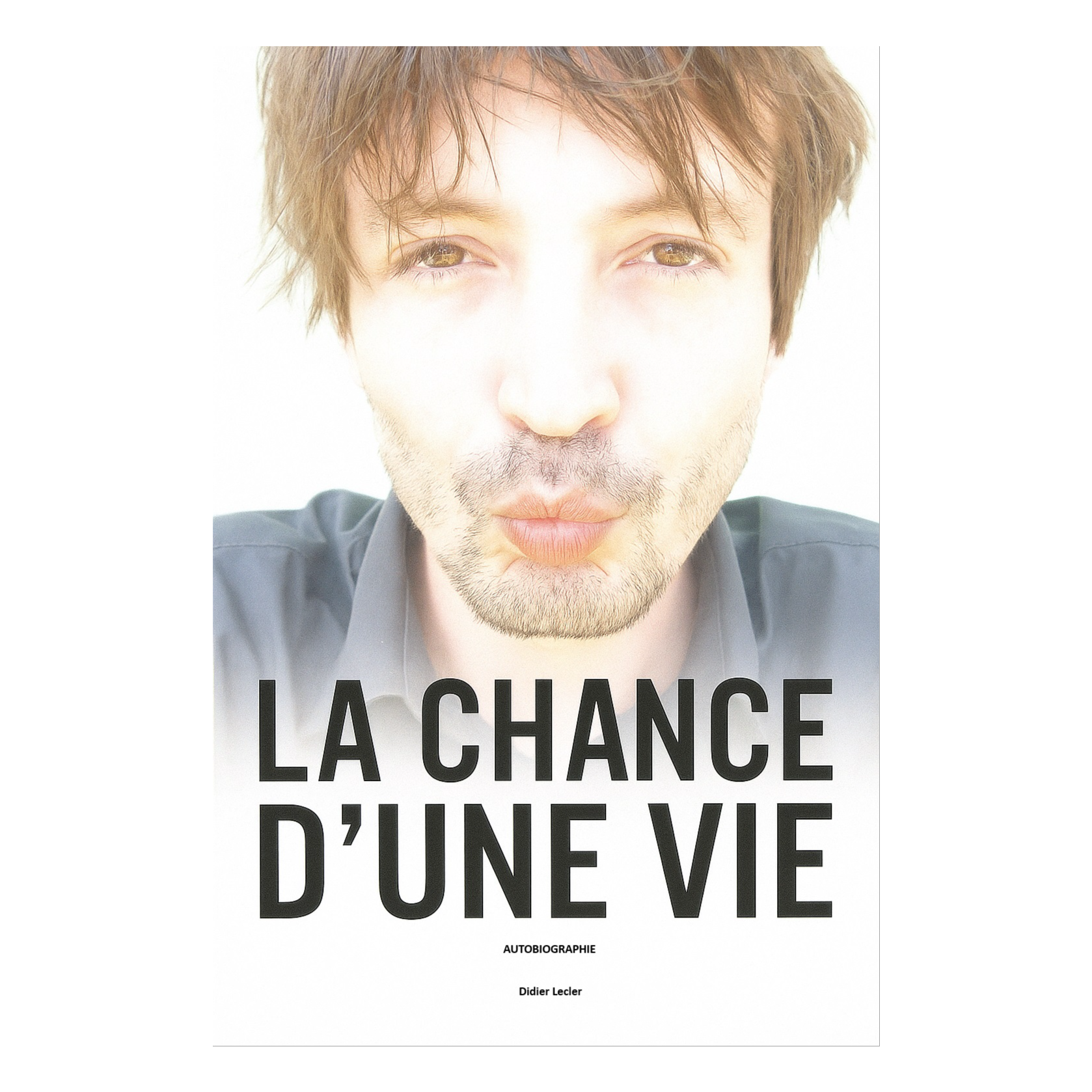 01 - LA CHANCE D'UNE VIE