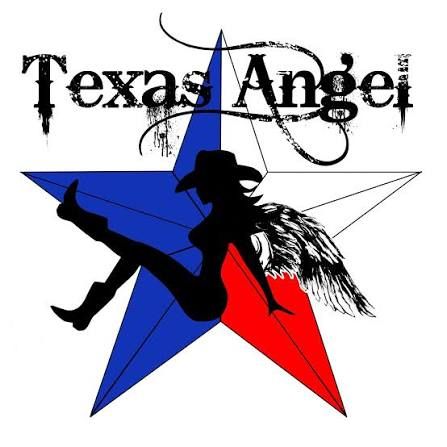 Texas Angel artwork