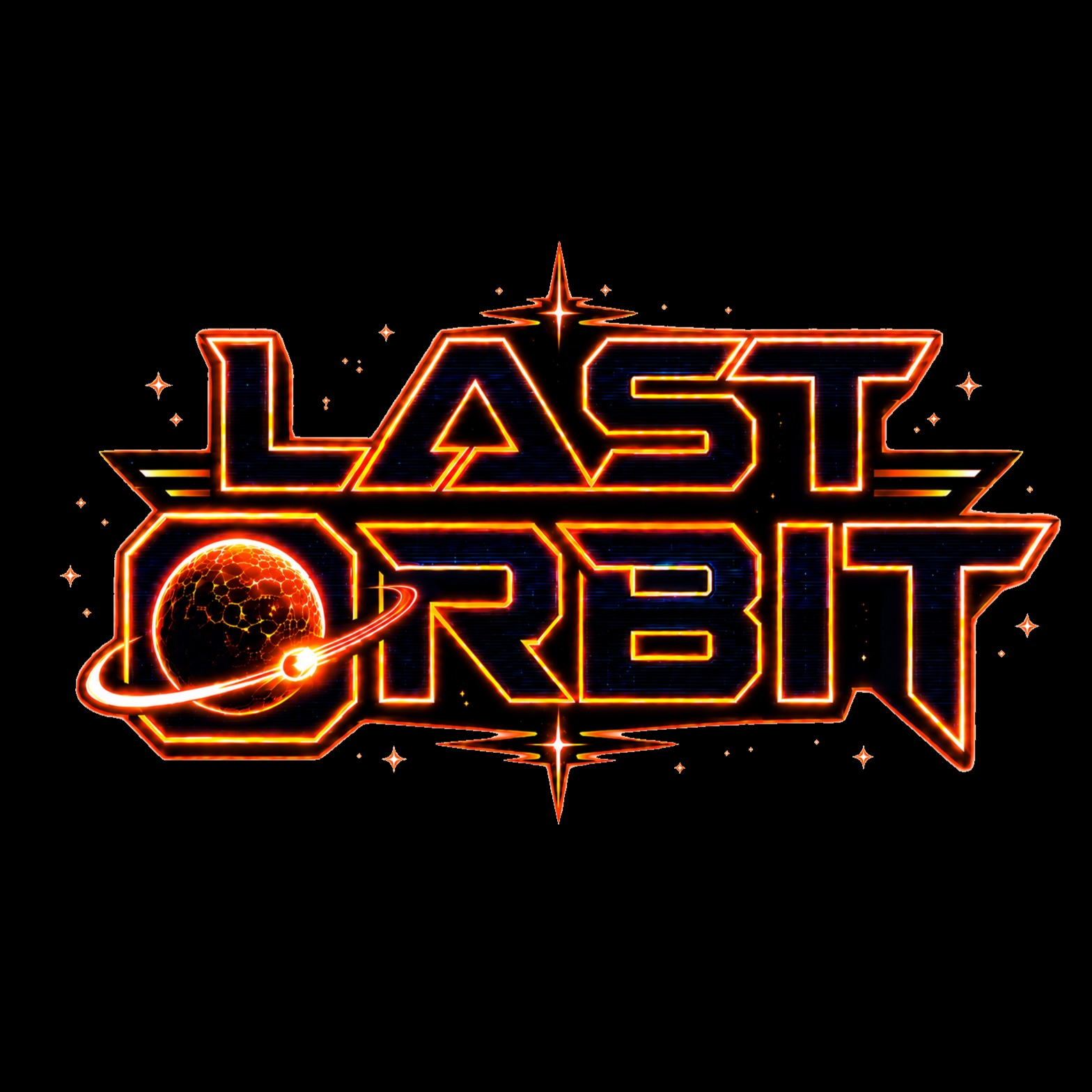 Last Orbit