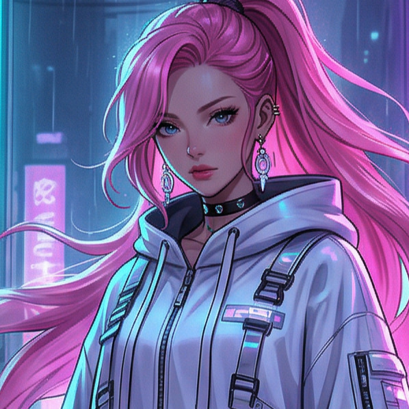 Profile picture for KAIYO//SHARD