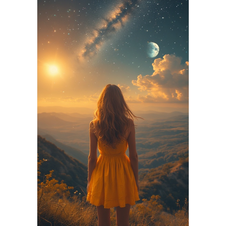 Persona image for don't come to close