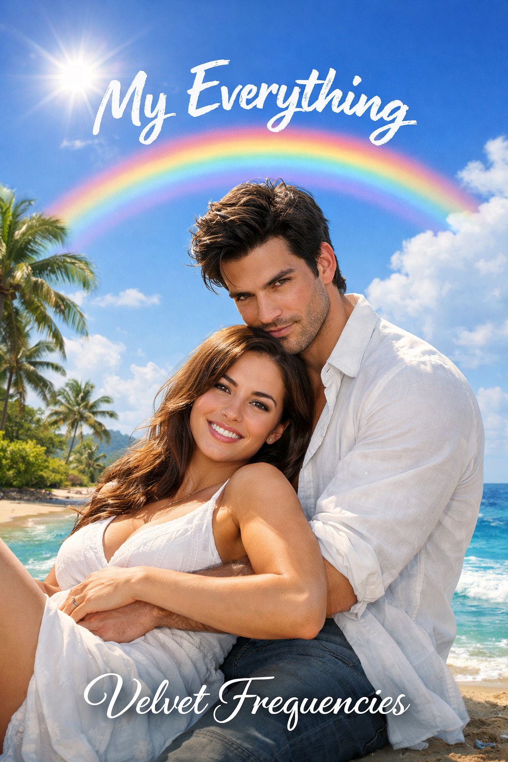 Image for My Everything (Julian Edit)