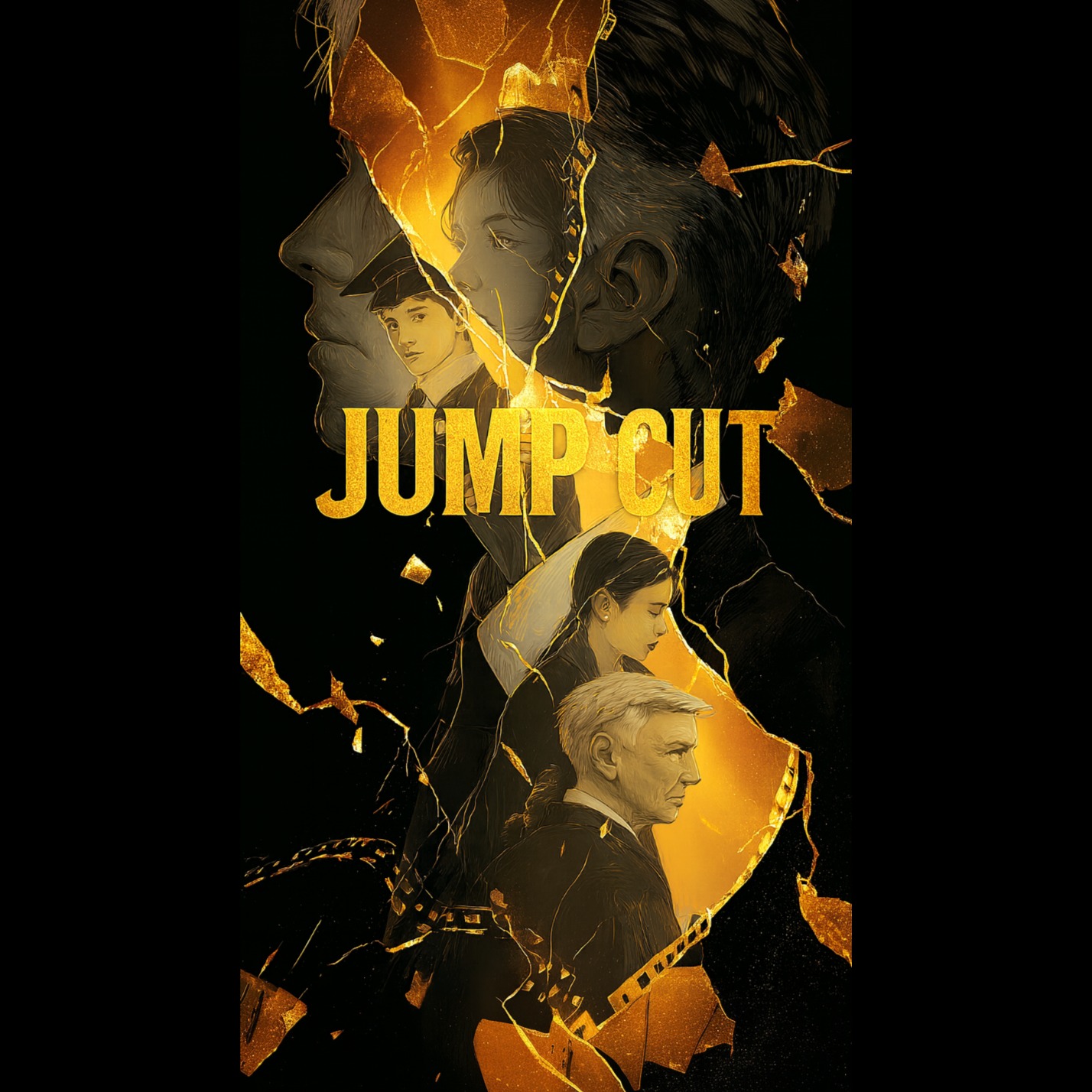Jump Cut artwork