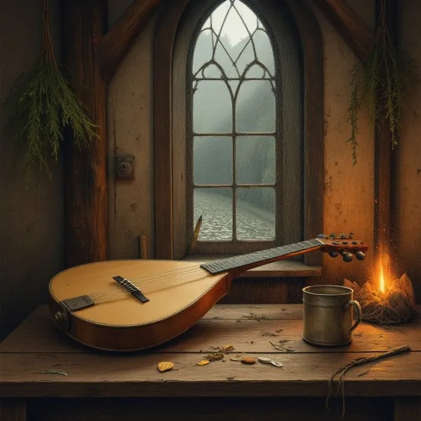Song Image