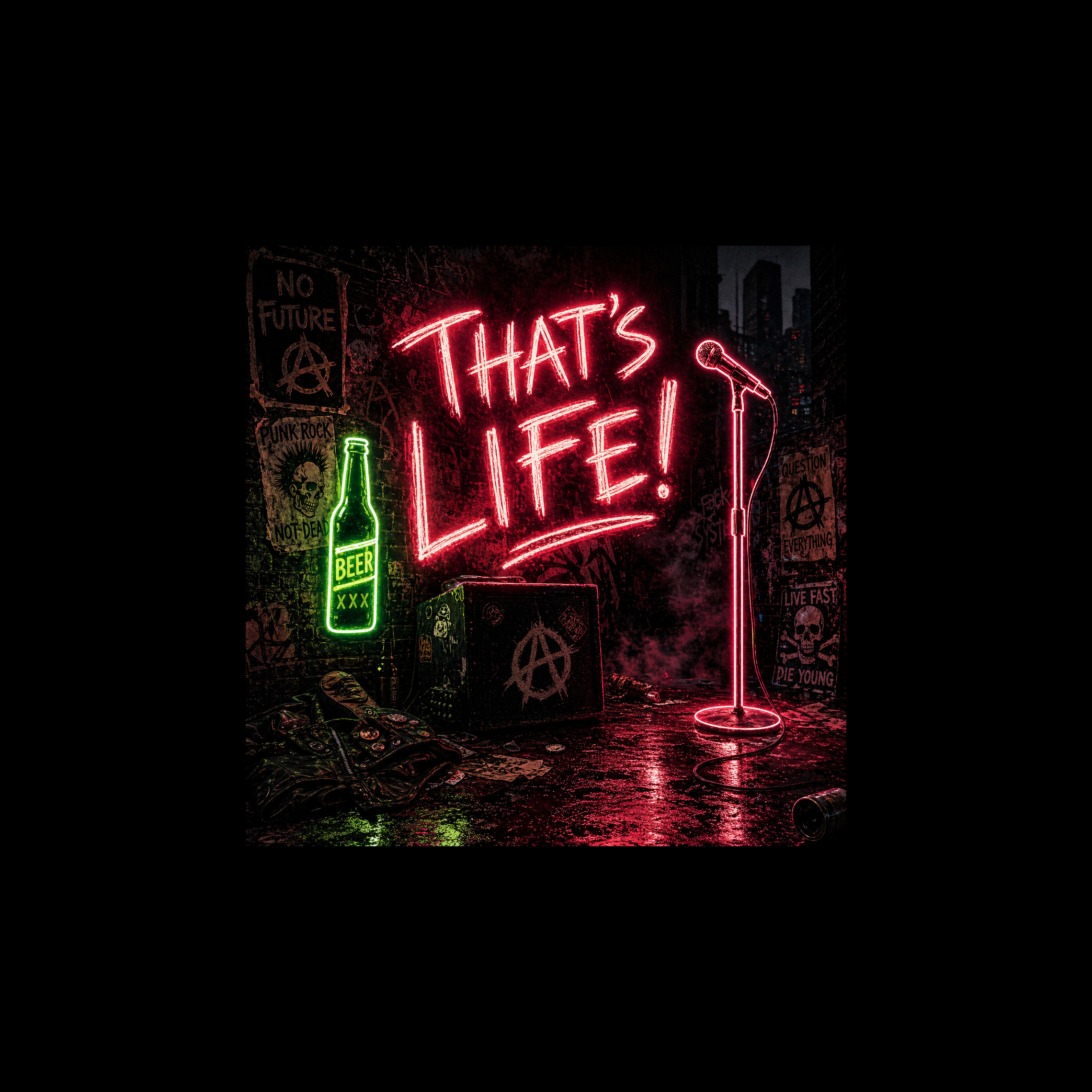 Song Image