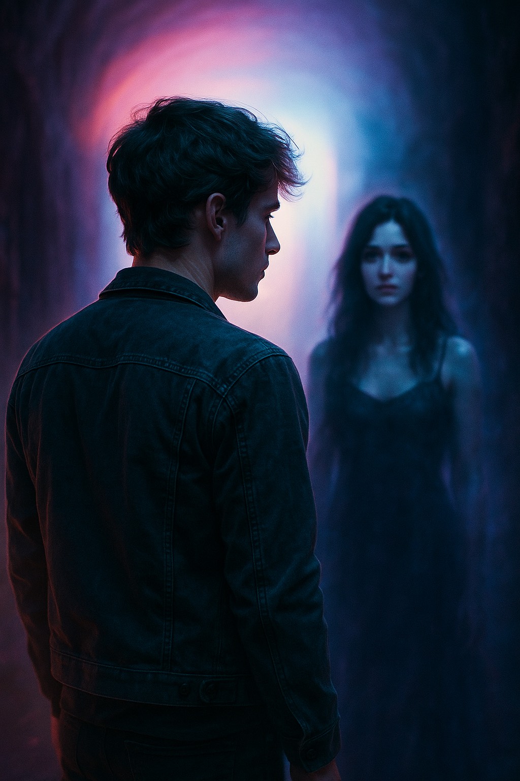 Persona image for Eurydice