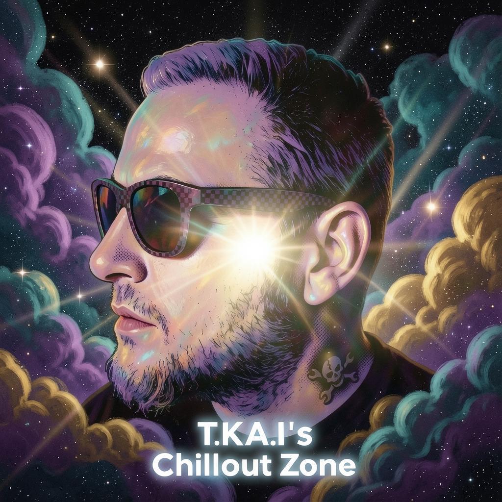 Chillout Zone