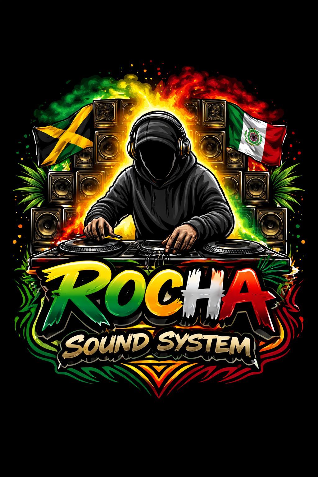 Te Tenia que Decir   (DUB MIX) artwork
