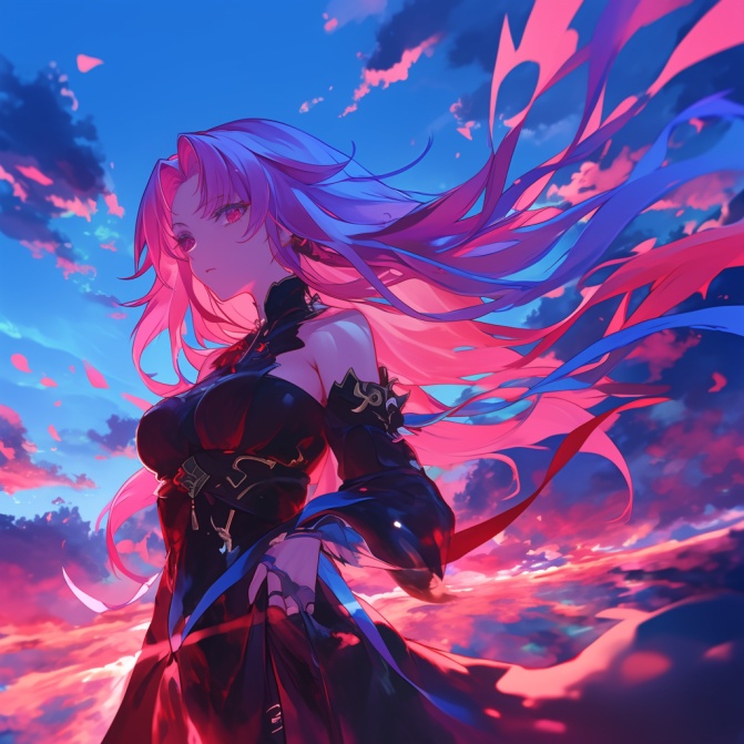 彩圏 artwork