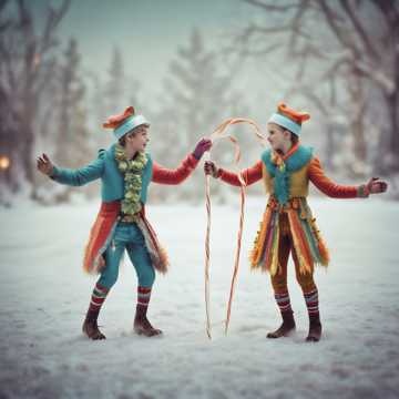 Image for Holiday Vibes