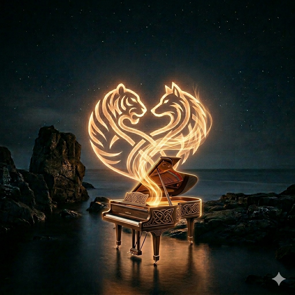Son-Vahr_Klavier-(Insp. by Captured Enemy) artwork