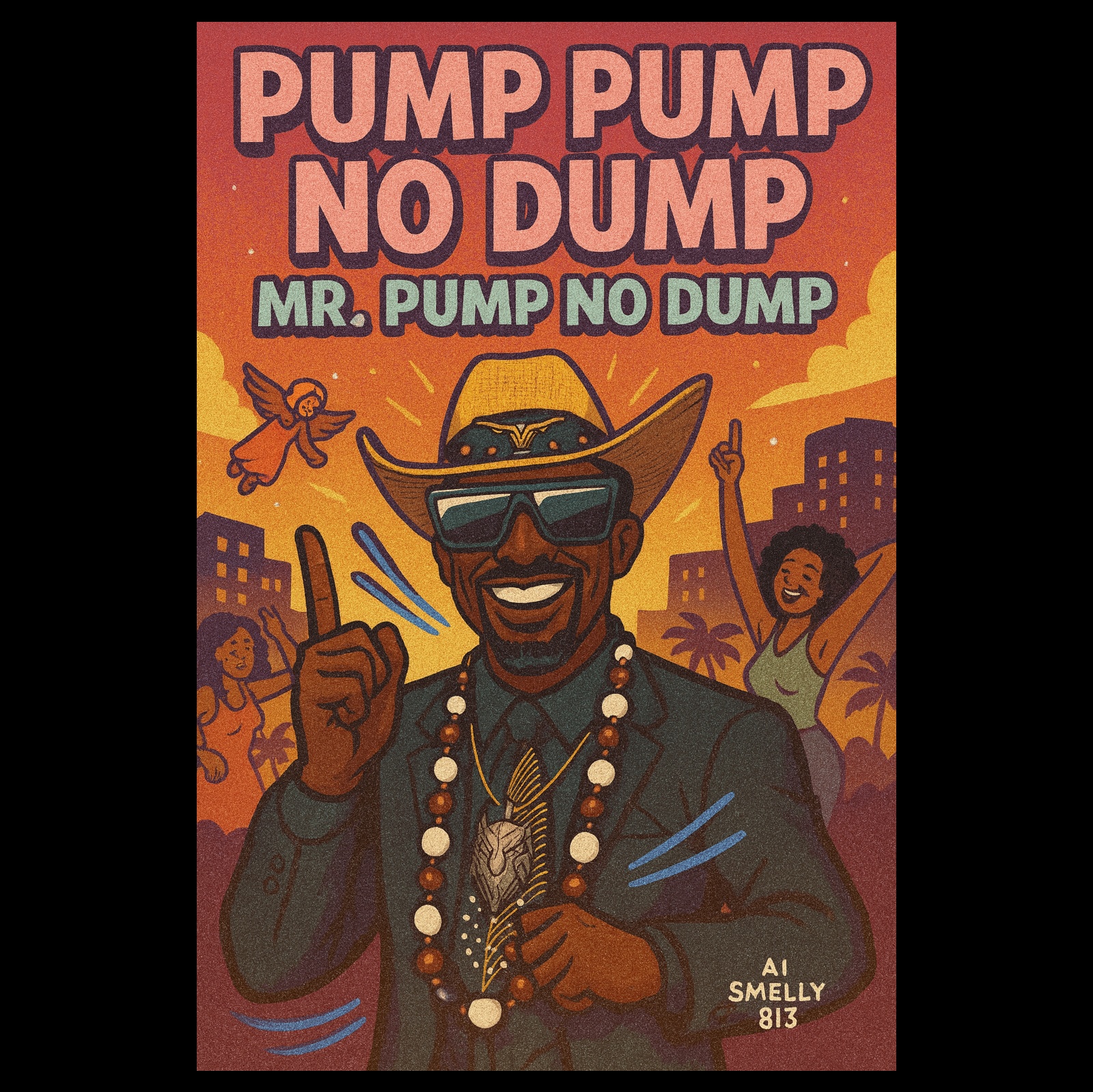 Image for Pump No Dump by Mr. Pump No Dump Remixes 