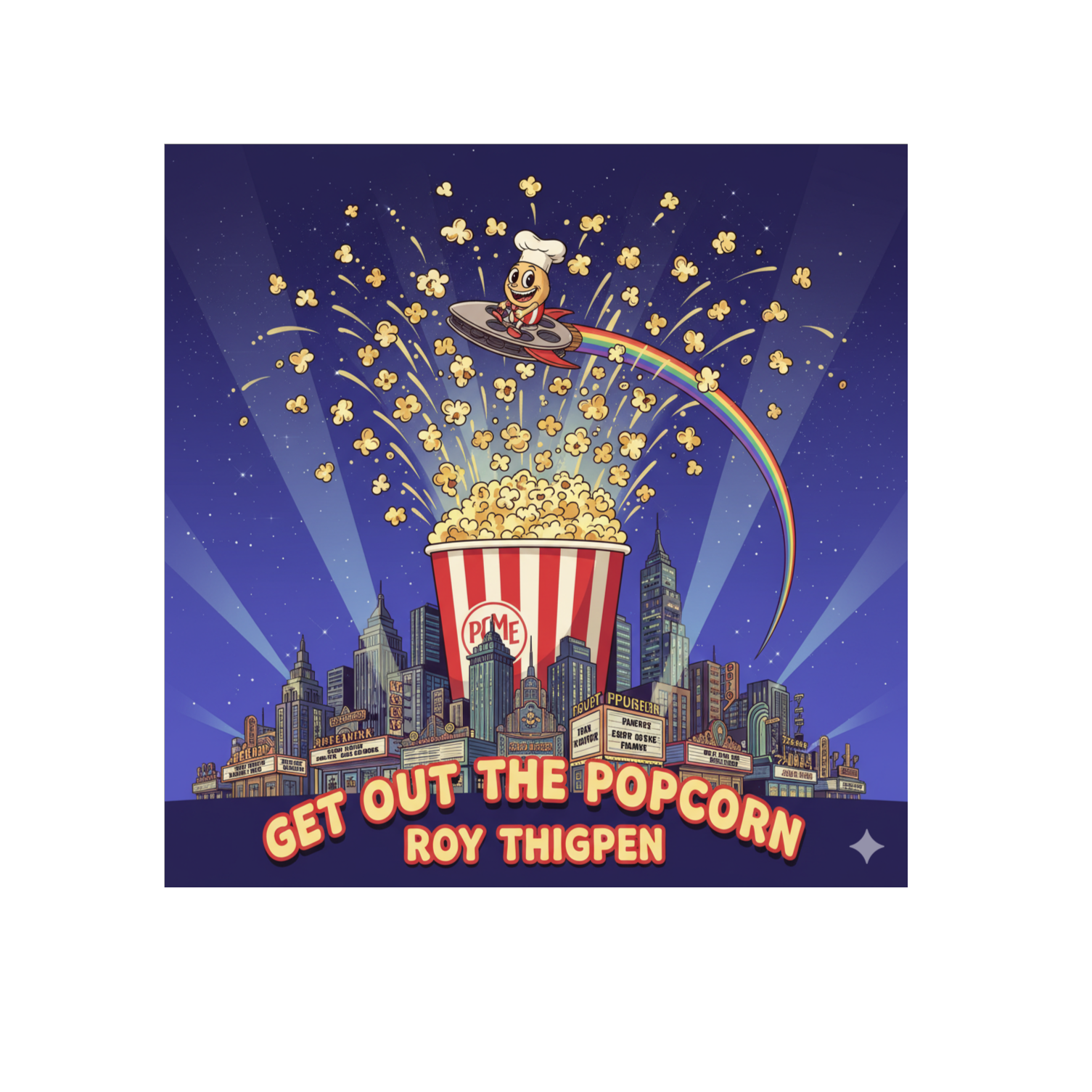Song Image