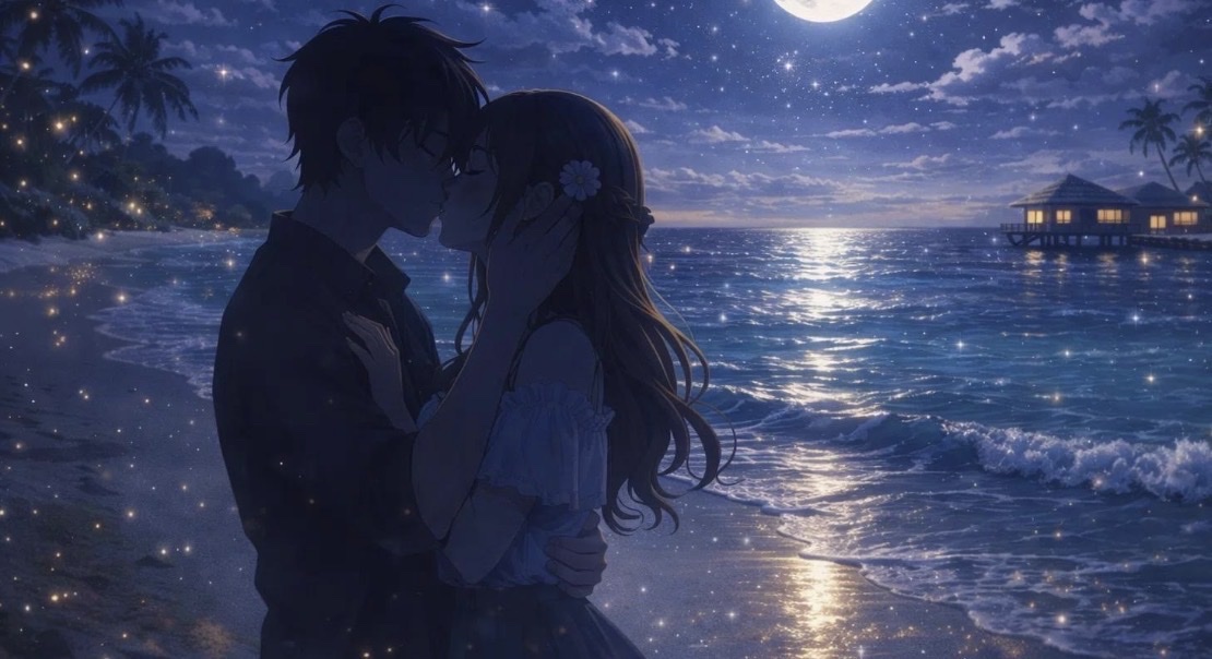 YULOVE artwork