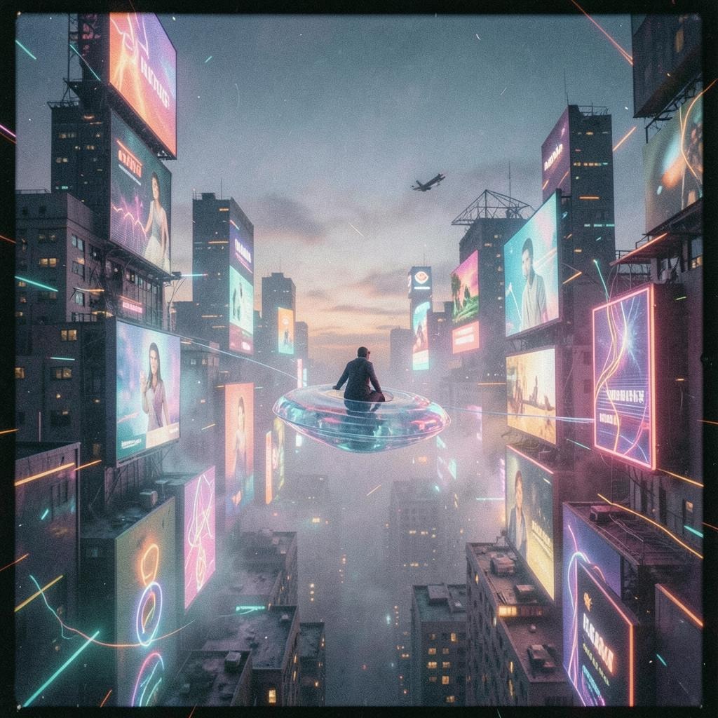 Playlist cover art