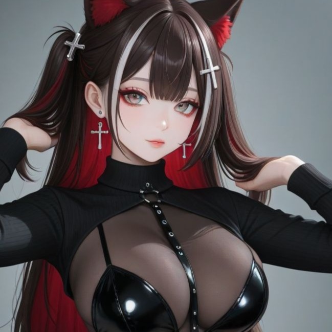 純露(Ageru-mix) artwork