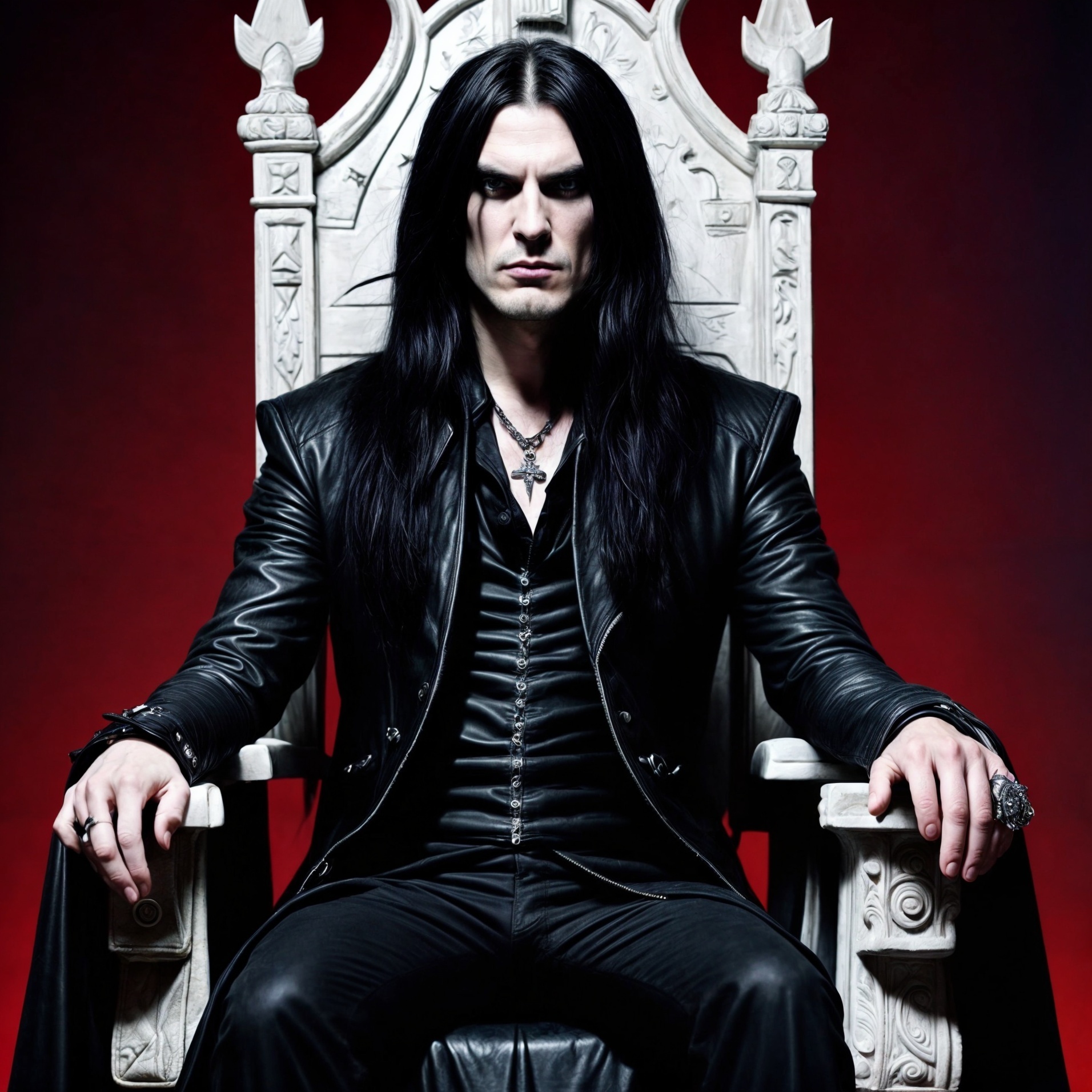 Image for TOUNGUE - Bow down to me