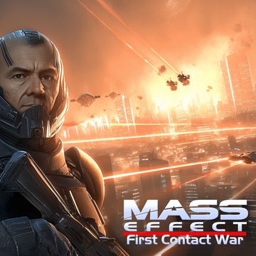 Image for Siege of Shanxi (Soundtrack for Fanfiction)