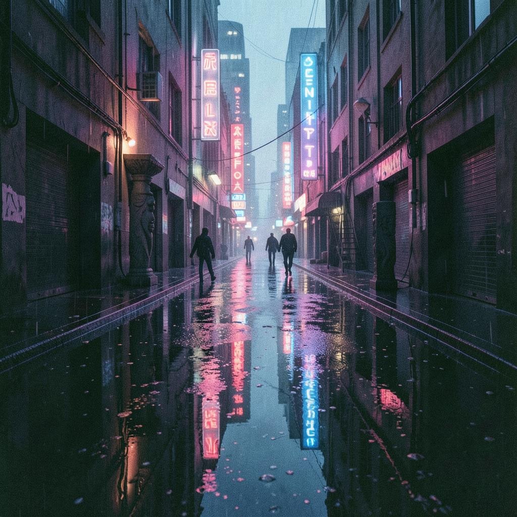 Playlist cover art
