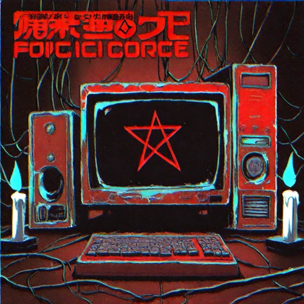 Playlist cover art
