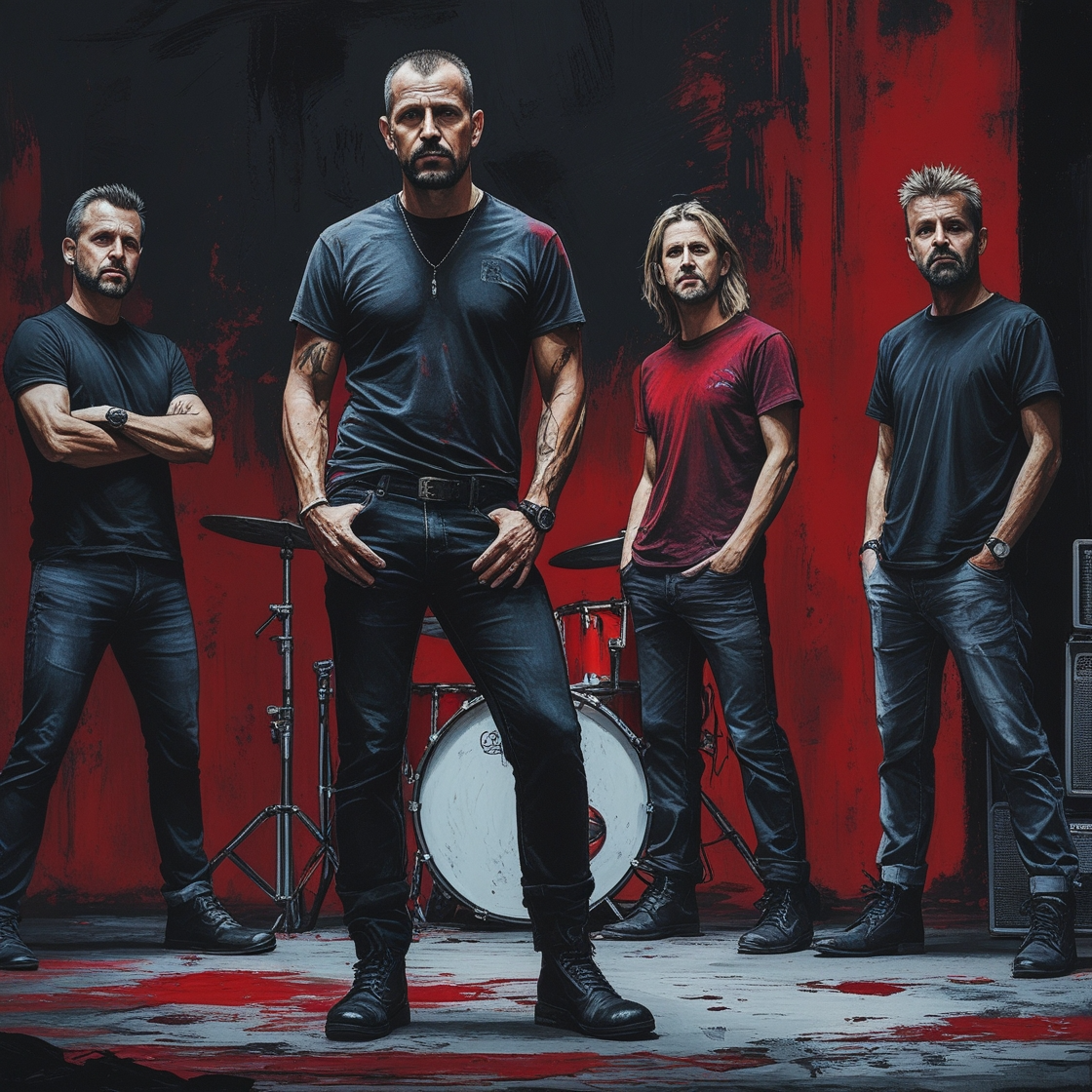 Profile picture for Kordan Blackblade