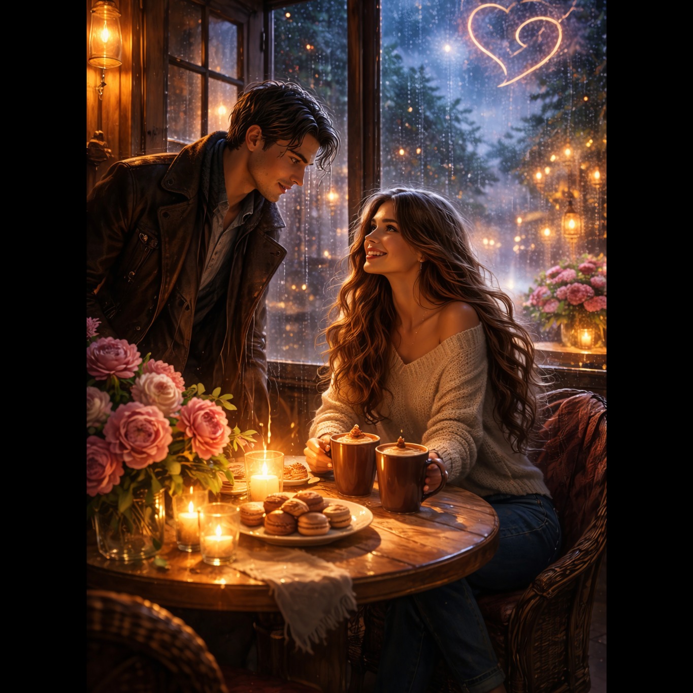 Image for Любовь