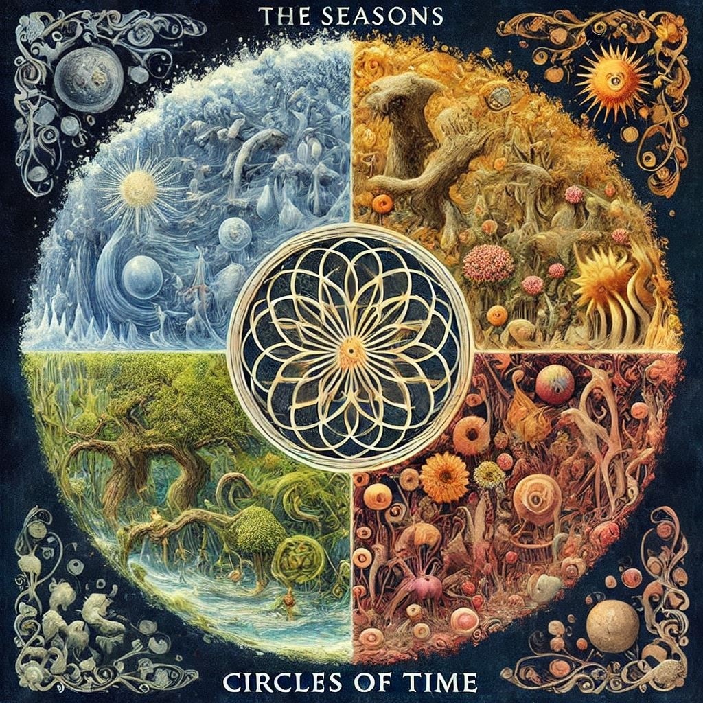Playlist cover art