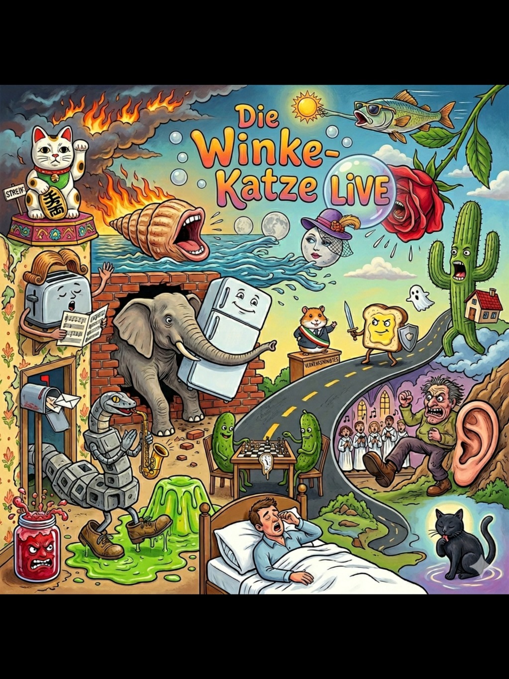 Song Image