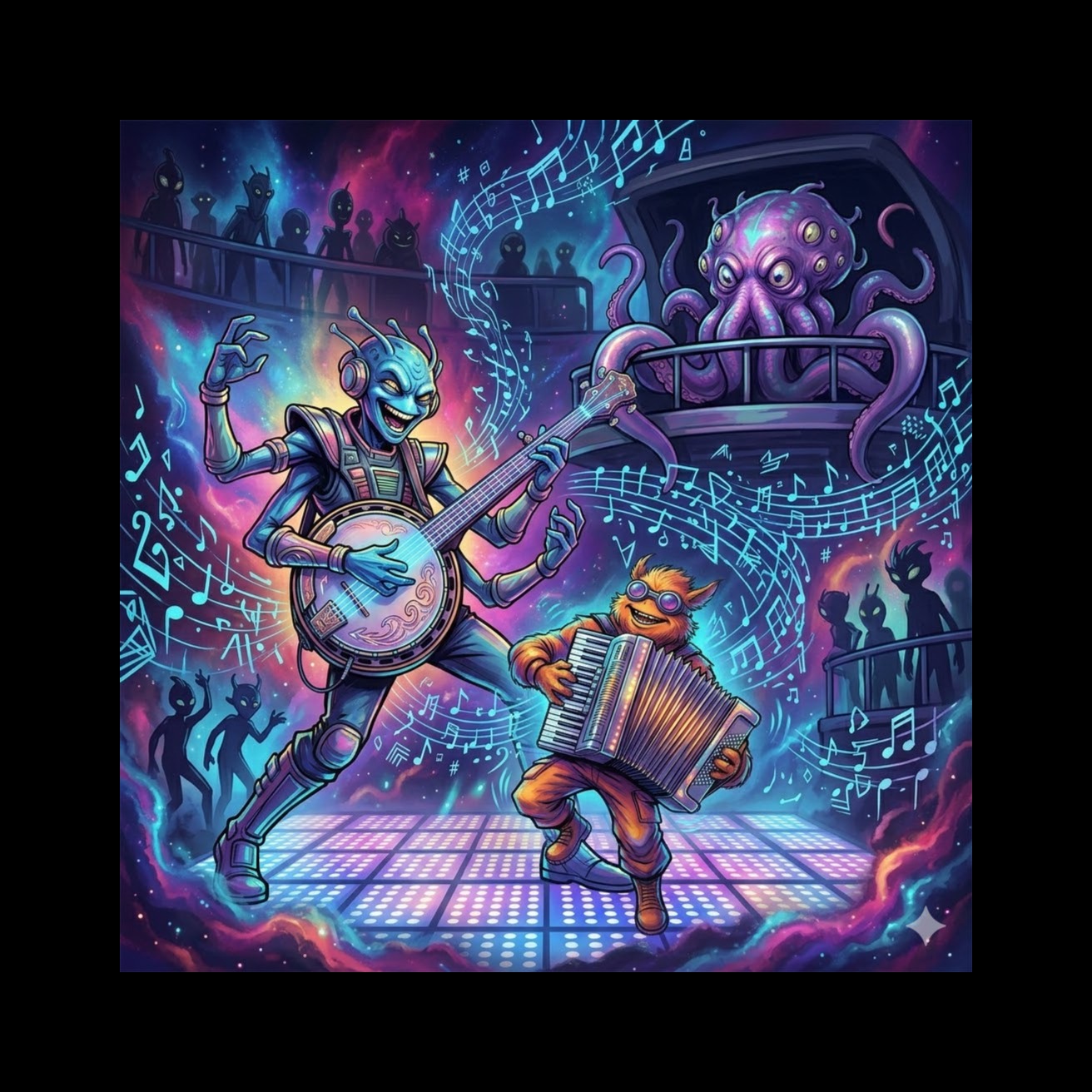 Voice image for Sector 411