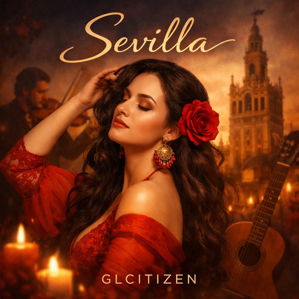 Sevilla | 02 artwork