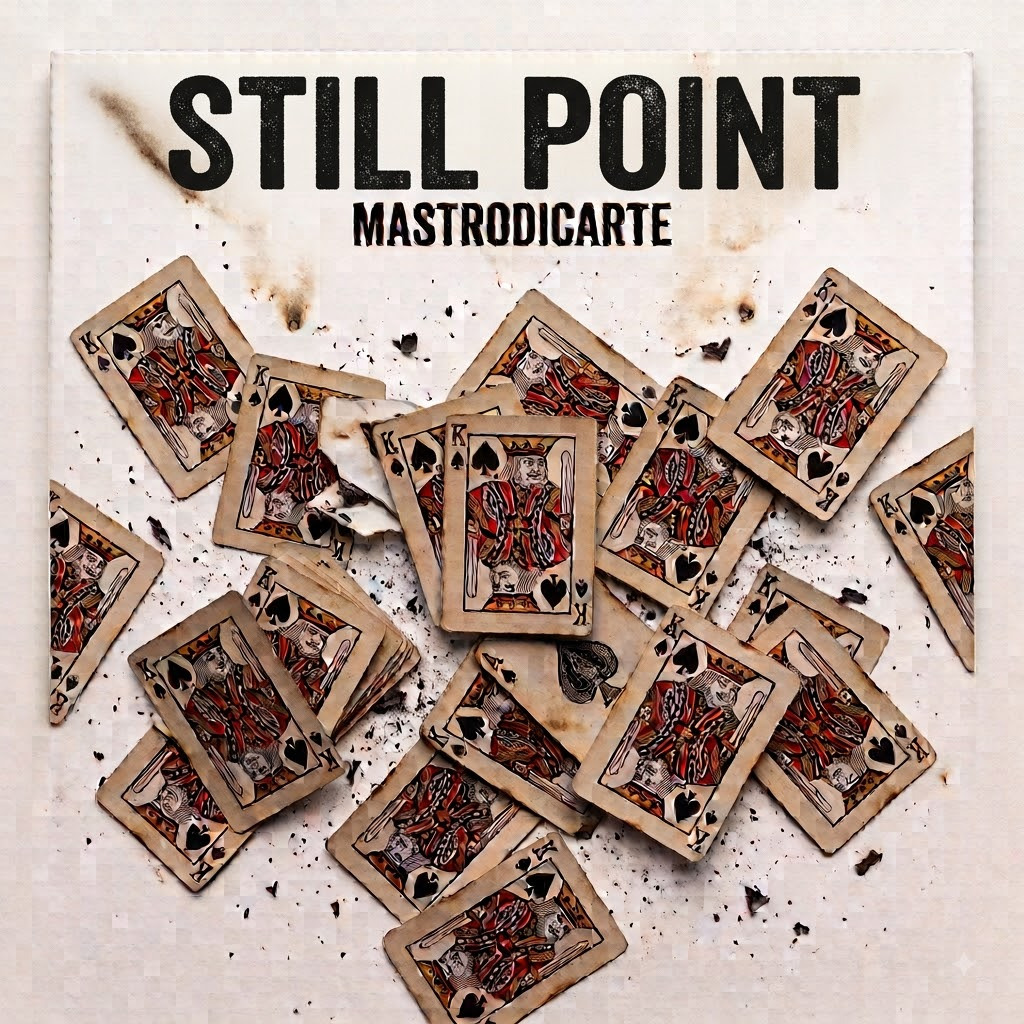 Still Point artwork