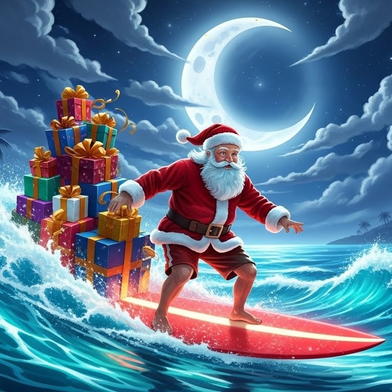 Image for Christmas (bright)✨