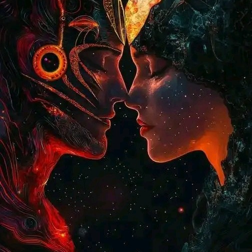 Love is ending?/song by Joggino artwork