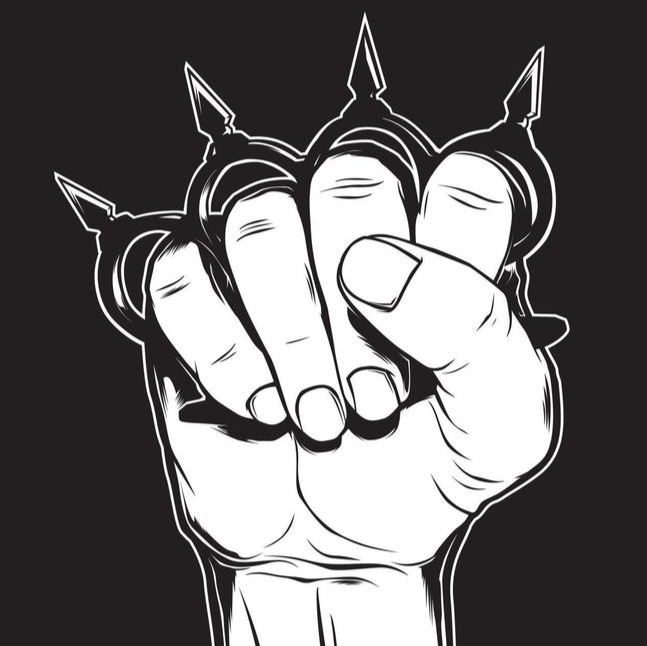 Image for sangre y justicia