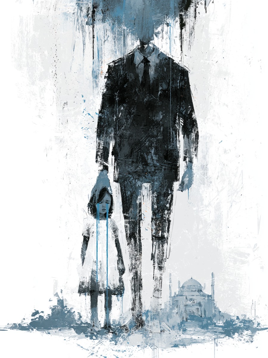 Peddled Files artwork