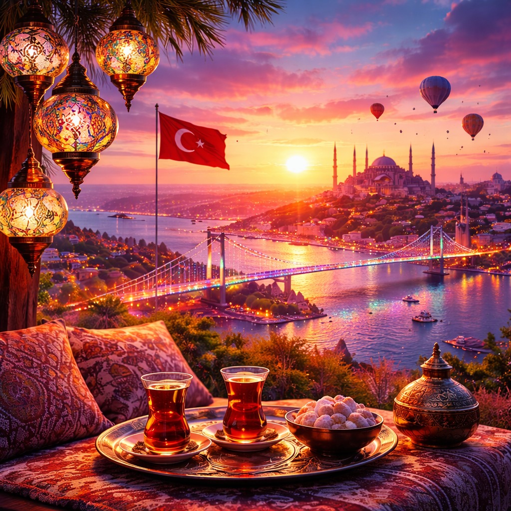 Image for Türkçe 🇹🇷 #Turkish