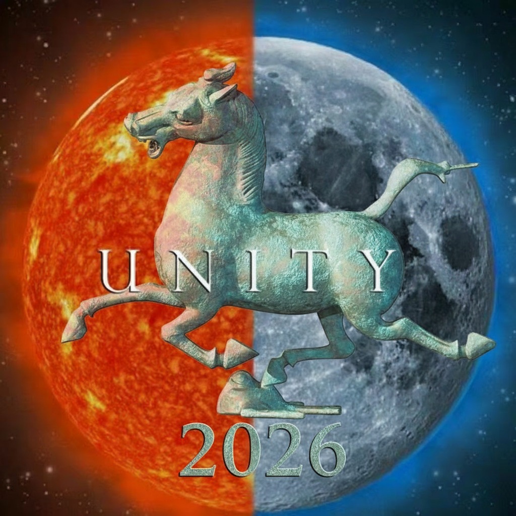 Suno profile picture for @unity