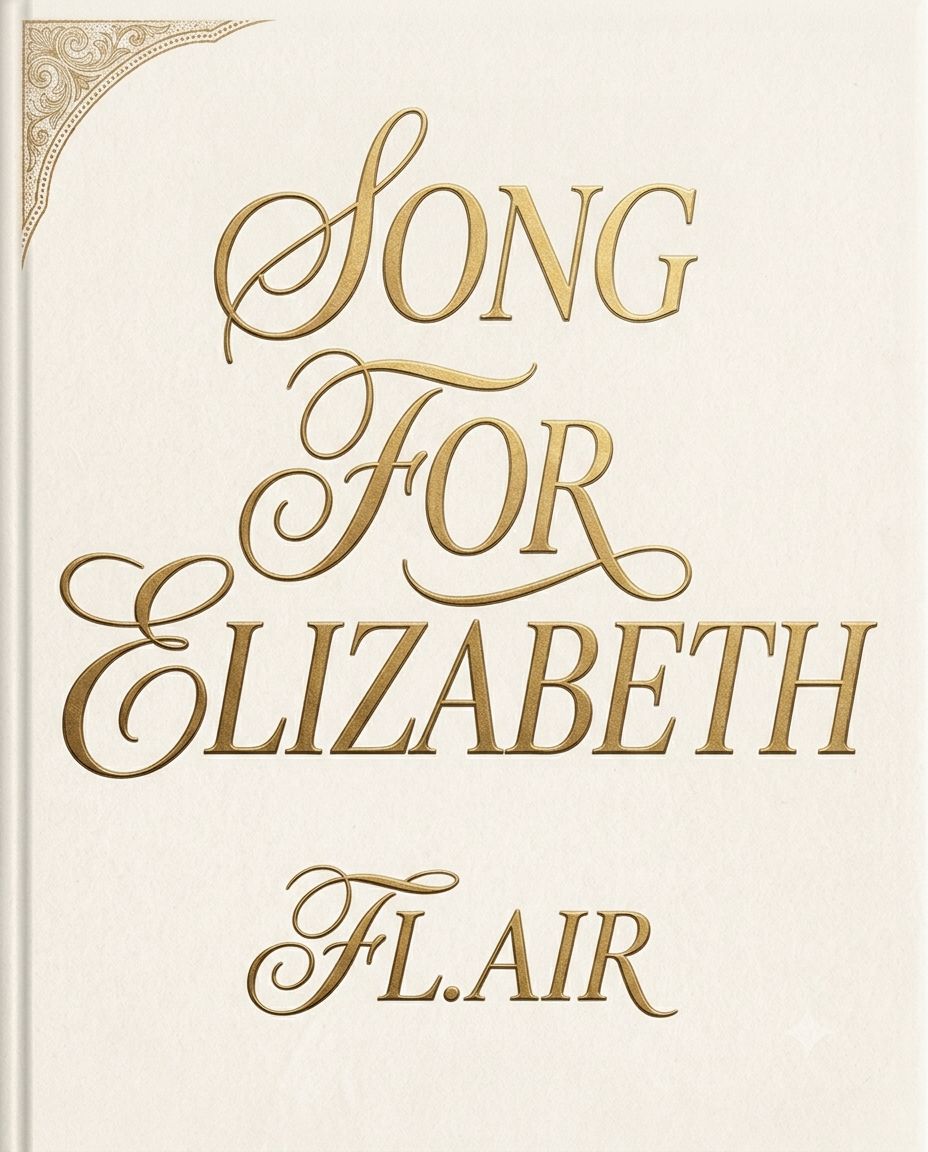Song for Elizabeth artwork