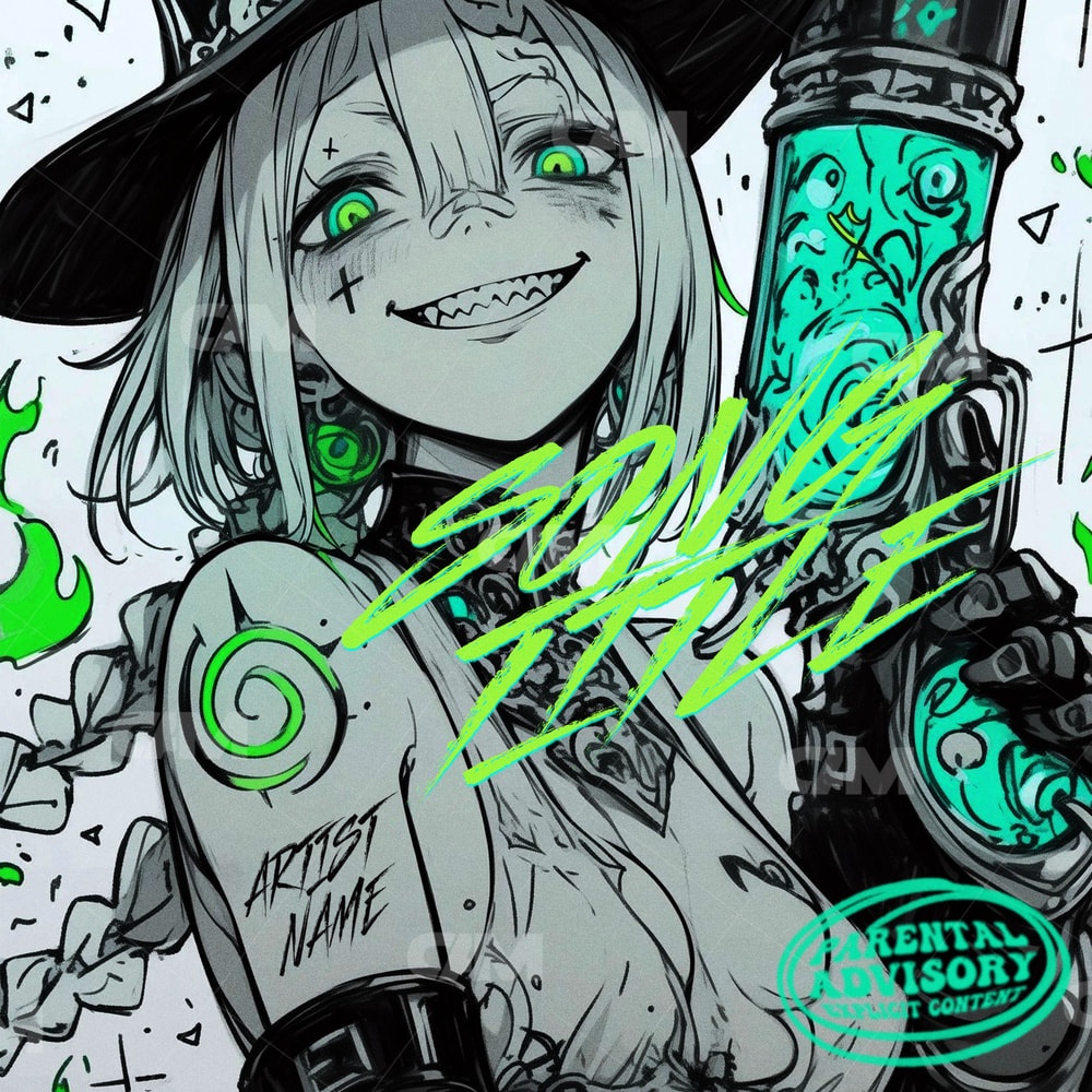 Image for PHONK - Mix (feat. Brownies)