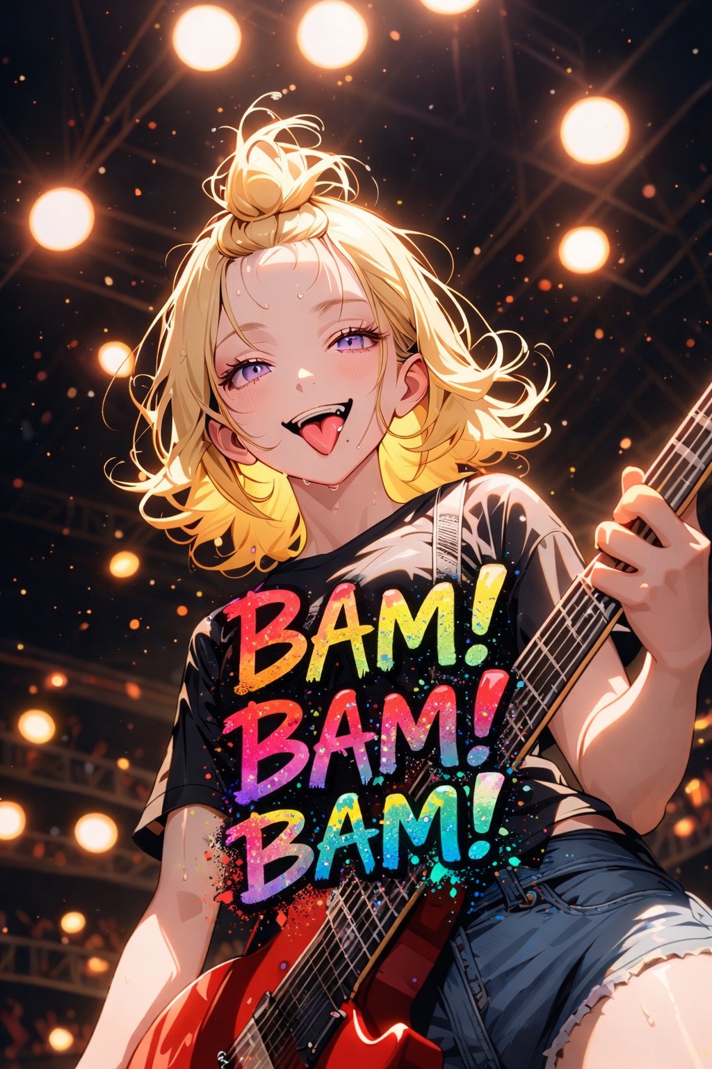 Voice image for YUNO