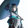 Cover image for 憶い咲く傘 - Blooming Umbrella -