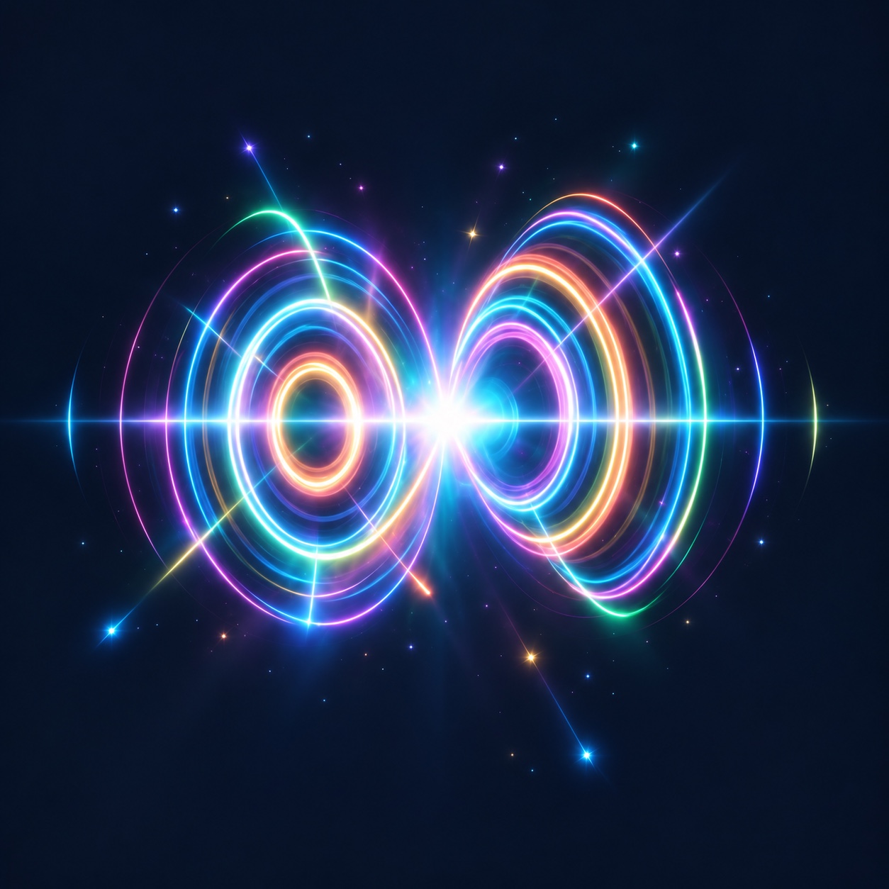 ID V (Secret Song) (Celestial Wave) artwork