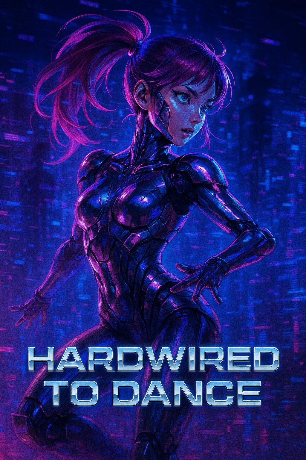 Persona image for EDMXELECTRO