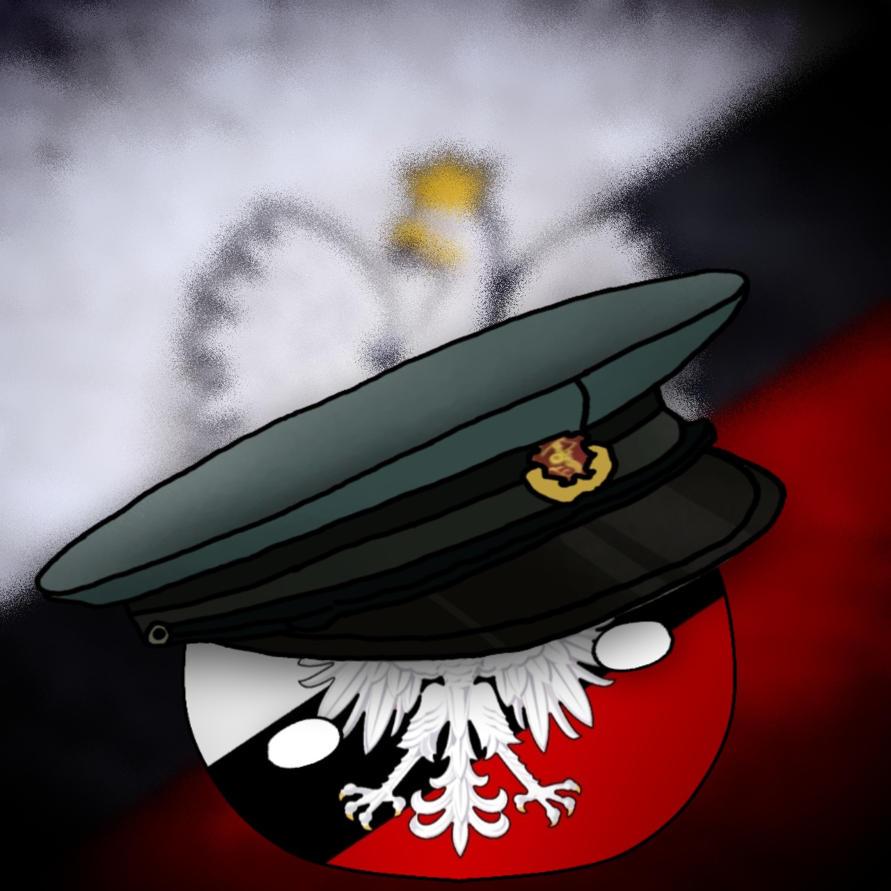 Suno profile picture for @polish