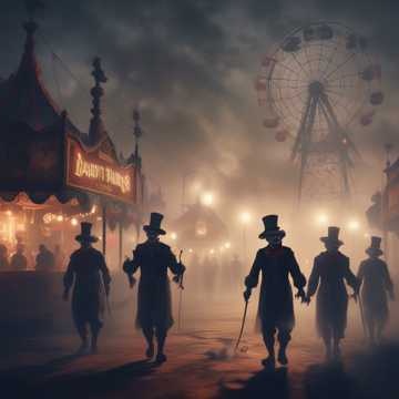 Image for Halloween and creepy songs