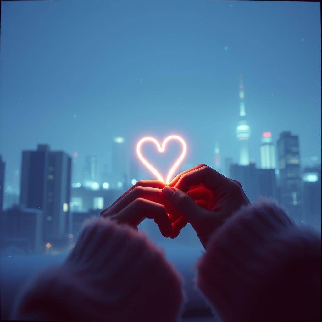 Image for 2025 Winter Love Stories — 冬が恋を連れてきた