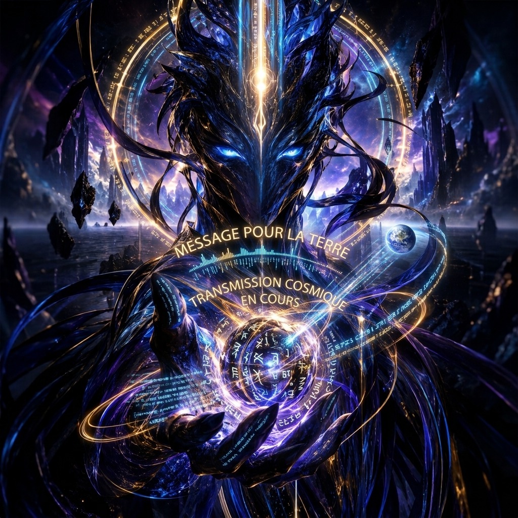 The Last Transmission Épisode 4 artwork